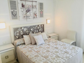PLAYAMAR - Exclusive Beach Apartment with Pool, Tennis and WiFi